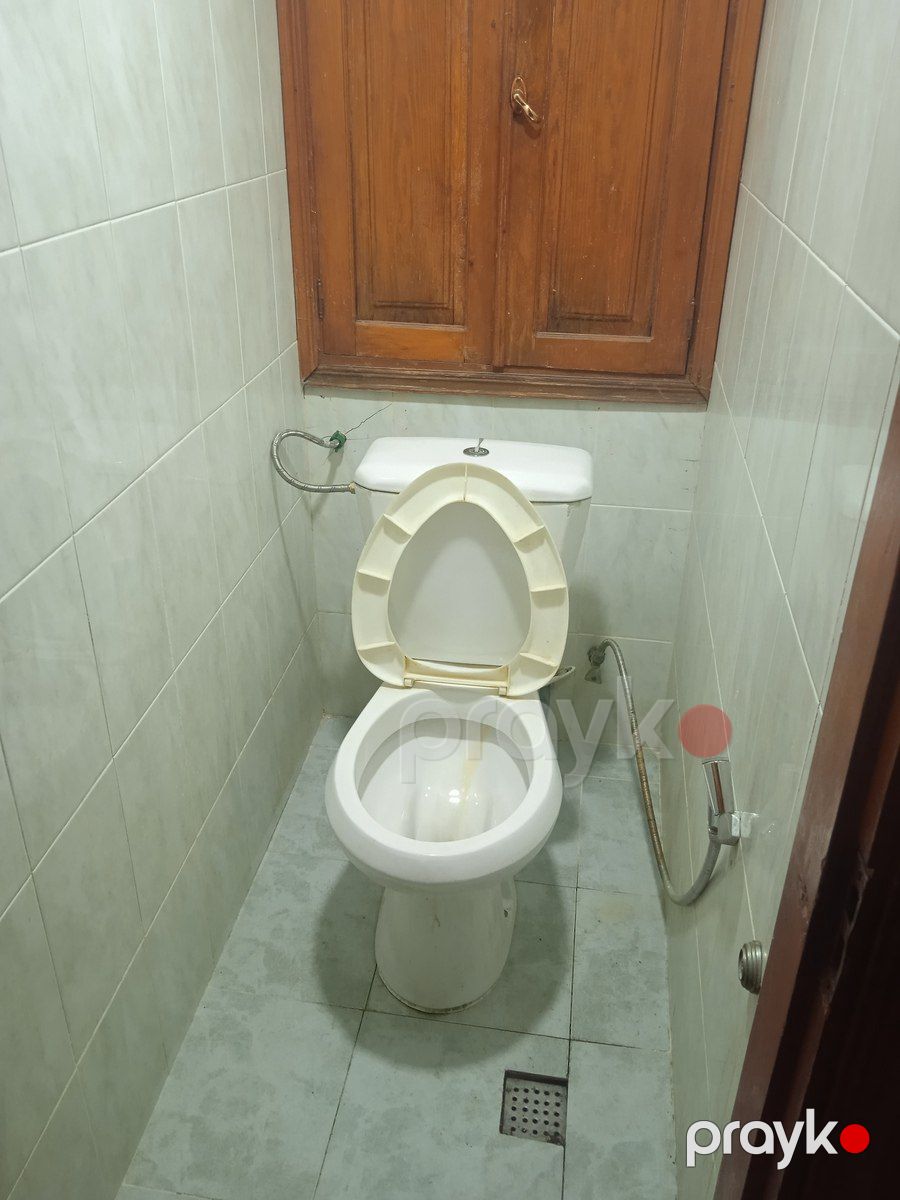İcarəyə verilir 2 otaqlı yeni tikili 120 m² — Mənzil, Bakı (5)