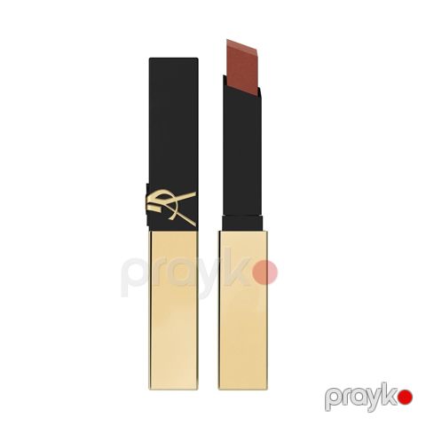 Dodaq boyası YSL The Slim Couture Matte 314 Cinnabar Style 2.2 q - Zarif Beauty Store 000023 — Bakı