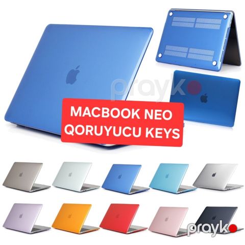 Apple Macbook Neo keysi — Bakı