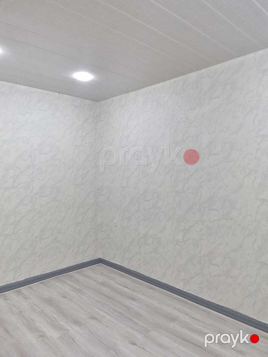 Satılır 2 otaqlı köhnə tikili 42.5 m² — Mənzil, Bakı (9)
