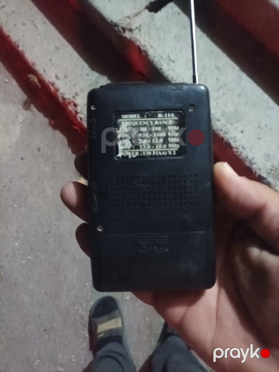 Radio Sunni — Kolleksiyalar, Bakı (2)