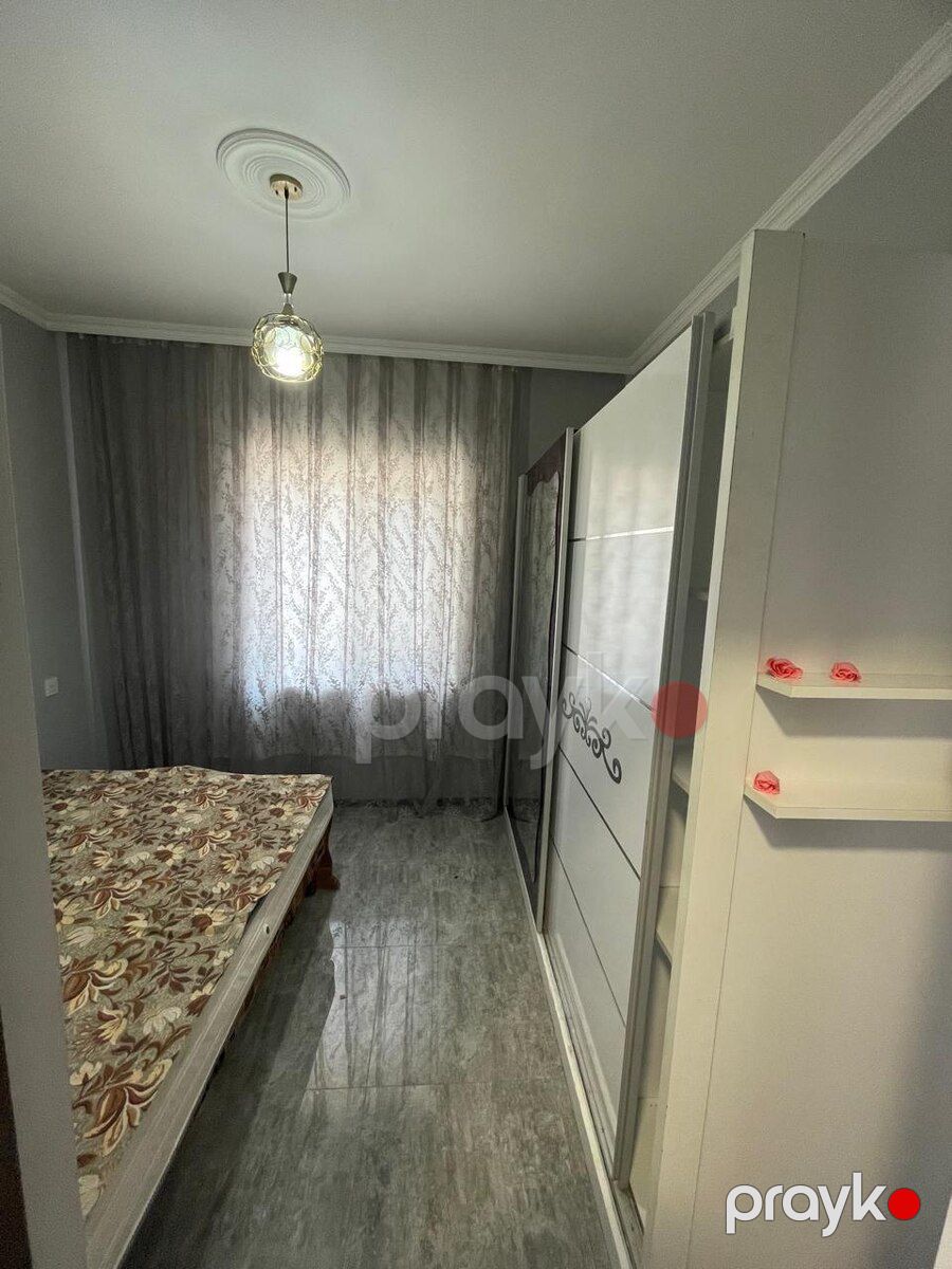 Satılır 10 otaqlı həyət evi/bağ evi 200 m² — Ev, villa, Bakı (8)