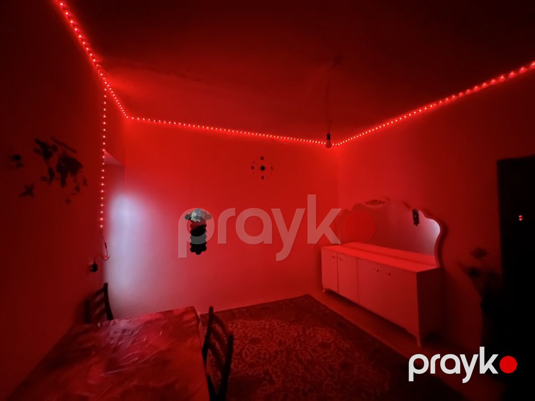 İcarəyə verilir 2 otaqlı həyət evi/bağ evi 60 m² — Ev, villa, Bakı (3)