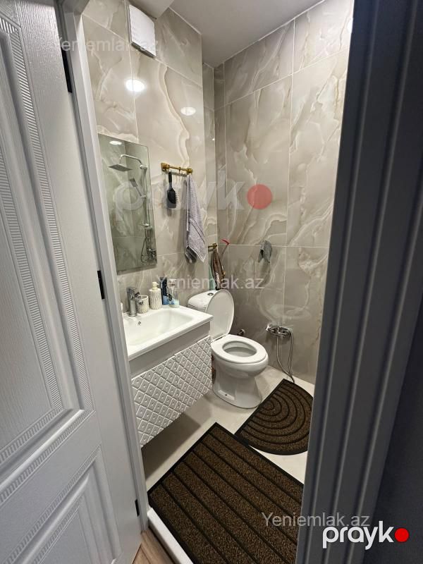 Satılır 2 otaqlı Bina evi menzil (Yeni tikili), 36 m², Xırdalan ş — Mənzil (5)