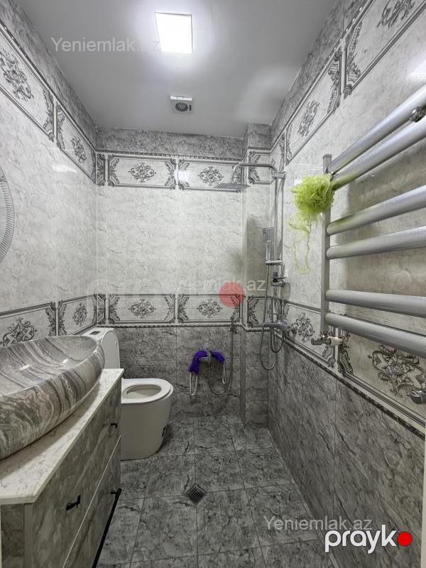 Satılır 3 otaqlı Bina evi menzil (Yeni tikili), 57 m², Masazır — Mənzil, Abşeron (6)