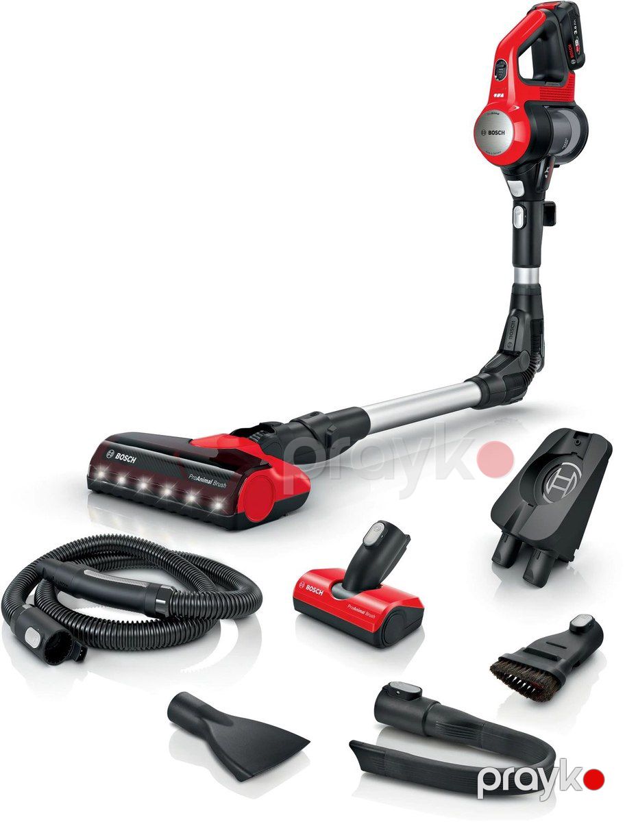Tozsoran Bosch BCS711PET — Ev texnikası, Bakı (2)
