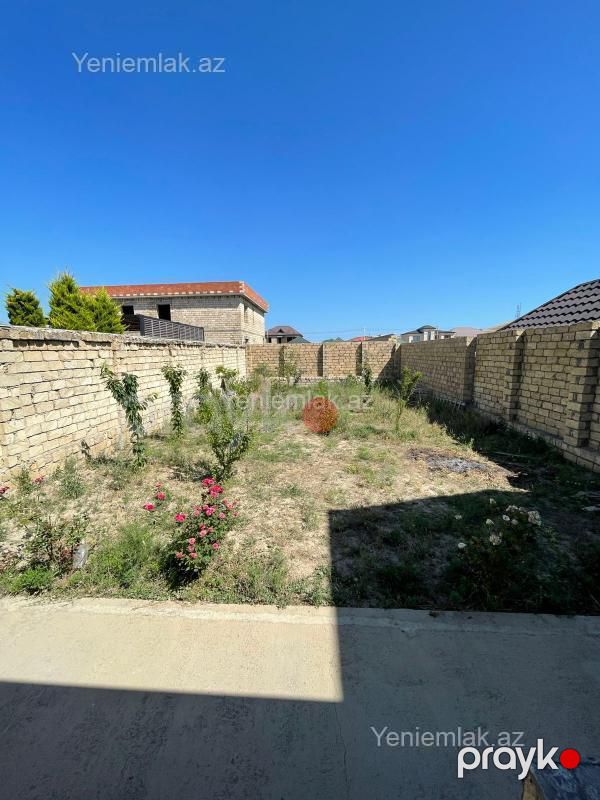 Satılır 4 otaqlı Həyət evi / Villa, 145 m², Novxanı — Ev, villa, Abşeron (12)