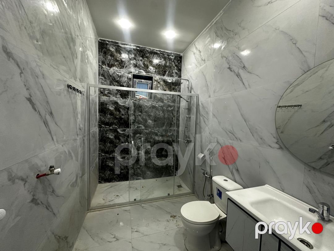 Satılır 4 otaqlı həyət evi/bağ evi 120 m² — Ev, villa, Bakı (11)