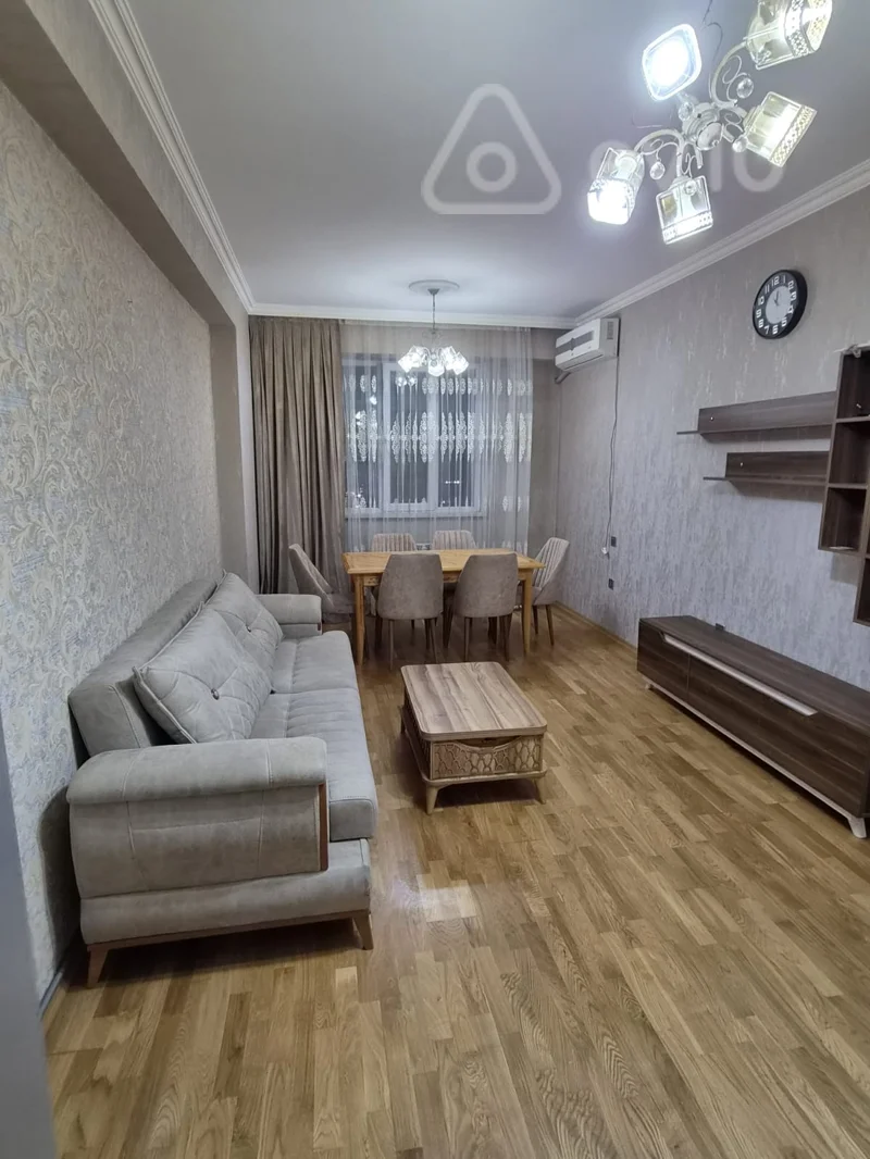 2 otaqlı mənzil, 52 m², Heyder Eliyev pr, Xırdalan — Mənzil, Xırdalan (2)