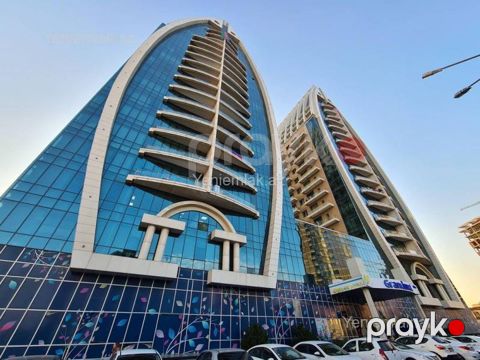 Satılır 4 otaqlı Bina evi menzil (Yeni tikili), 193 m², Yasamal rayonu — Bakı