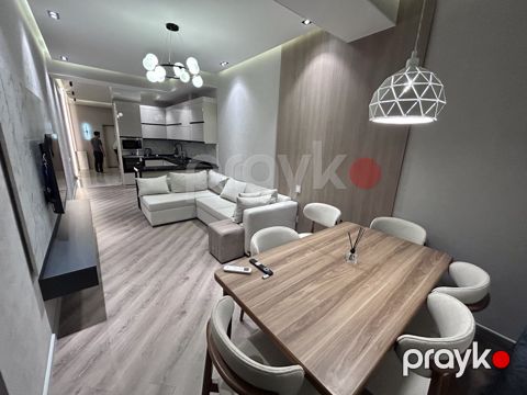 İcarəyə verilir 3 otaqlı yeni tikili 130 m² — Bakı