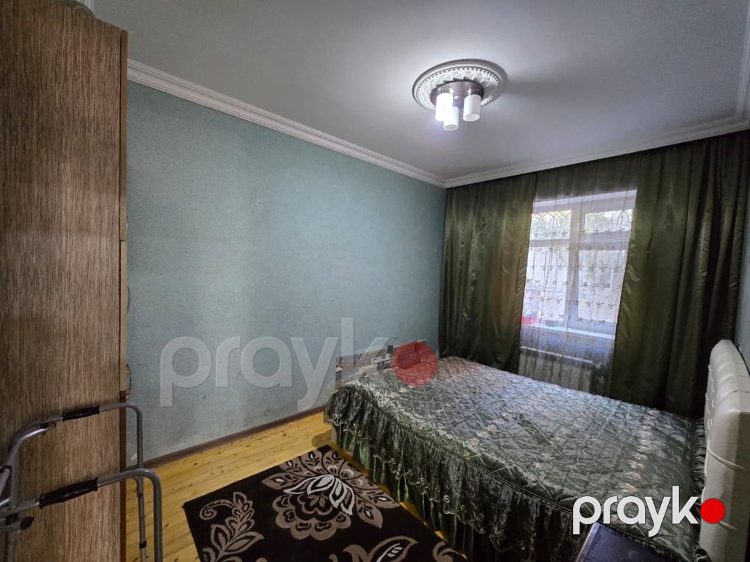 Satılır 7 otaqlı həyət evi/bağ evi 228 m² — Ev, villa, Bakı (12)