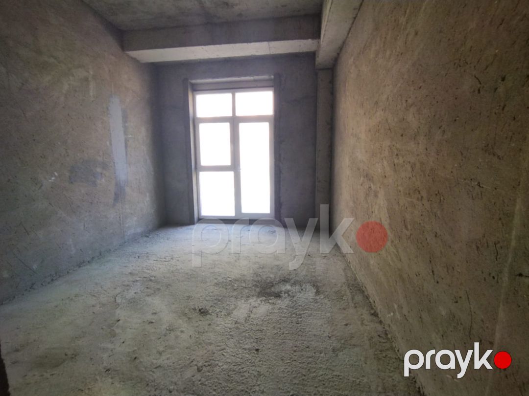 4 otaqlı mənzil, 197 m², Süleyman Vəzirov küç., 13 (Ağ Saray Residence) — Mənzil, Bakı (9)