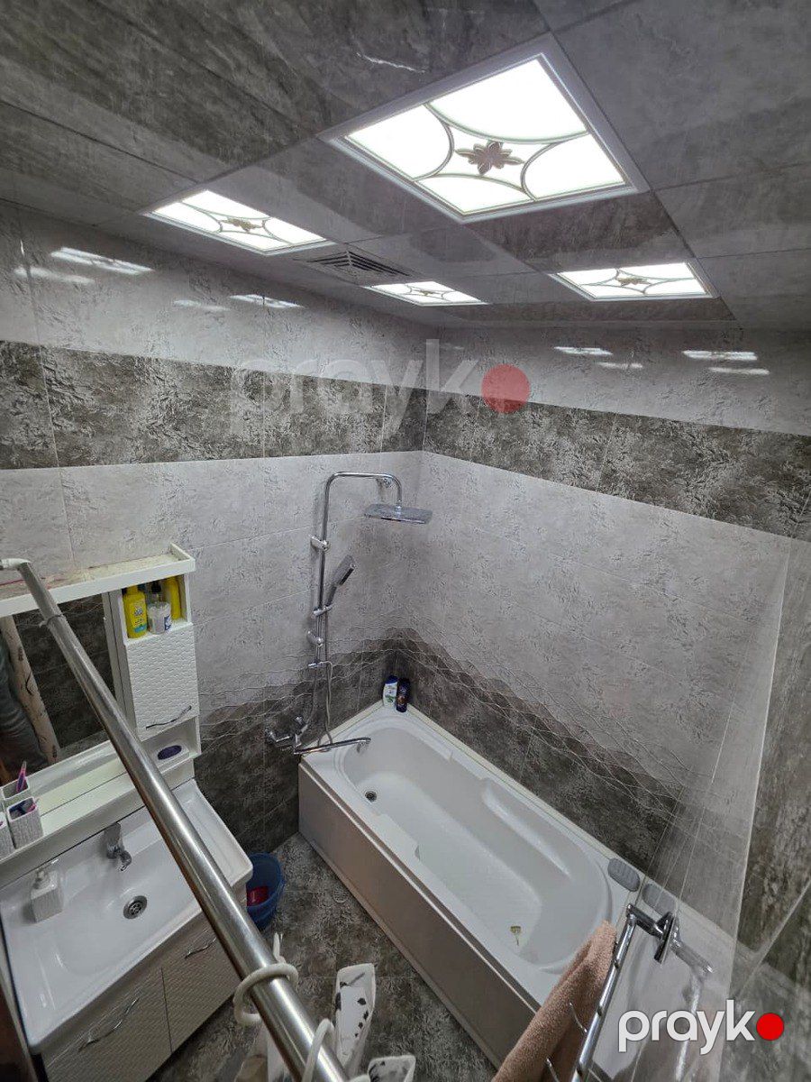 Satılır 2 otaqlı yeni tikili 92 m² — Mənzil, Bakı (11)