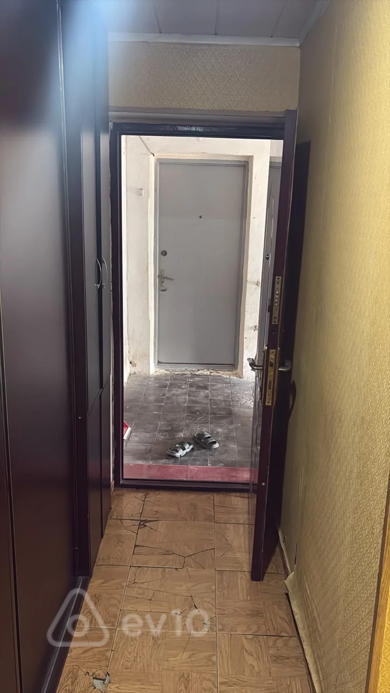 2 otaqlı mənzil, 48 m², Bakı Şəhəri,Binəqədi rayonu,Biləcəri qəsəbəsi,Rəşid İsmayılov küçəsi 4 mənzil 28 — Mənzil, Bakı (4)