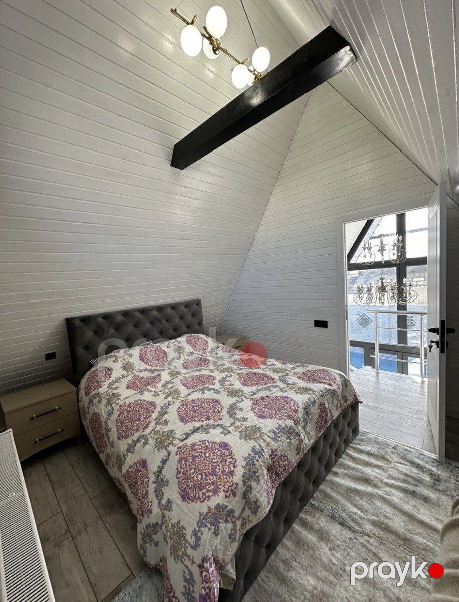 İcarəyə verilir 3 otaqlı həyət evi/bağ evi 150 m² — Ev, villa, Bakı (6)