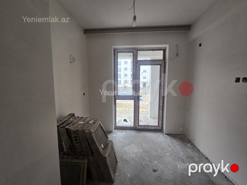 Satılır 2 otaqlı Bina evi menzil (Yeni tikili), 58 m², 76-cı məhəllə — Mənzil, Sumqayıt (11)