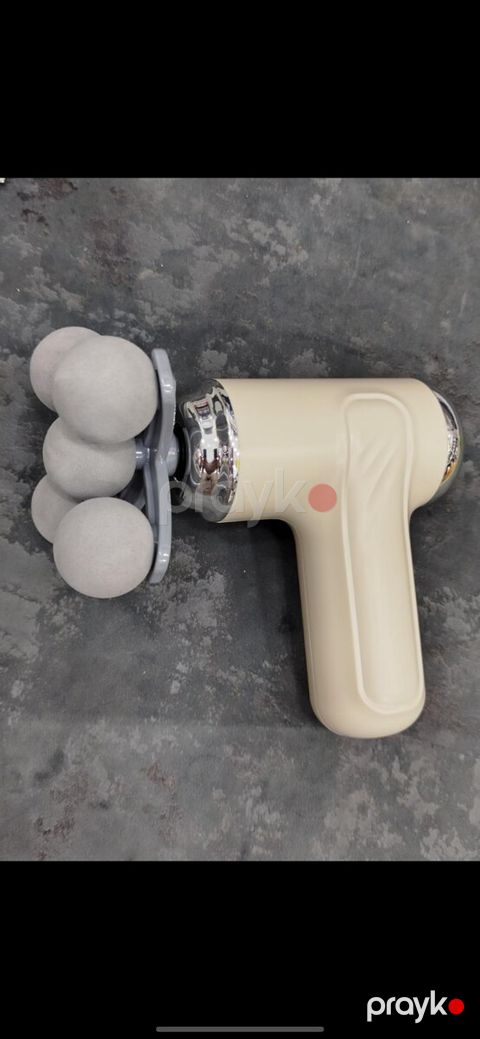 Fascia Gun — Bakı