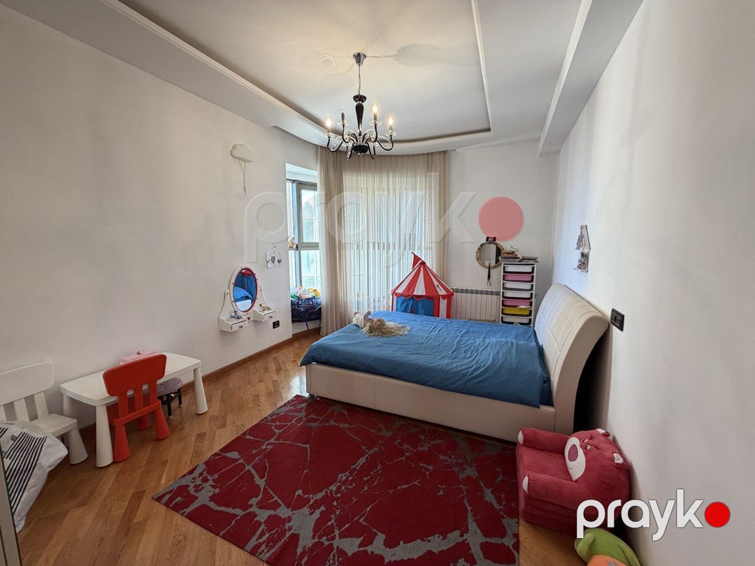 Satılır 3 otaqlı yeni tikili 153 m² — Mənzil, Bakı (12)