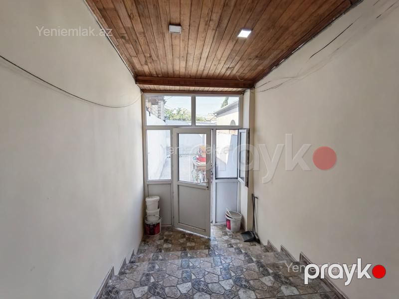 Satılır 3 otaqlı Həyət evi / Villa, 65 m², Sabunçu rayonu — Ev, villa, Bakı (7)