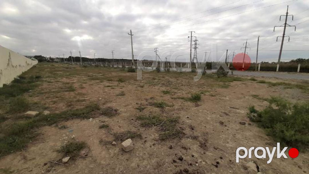 Satılır torpaq 34 sot — Torpaq, Bakı (2)