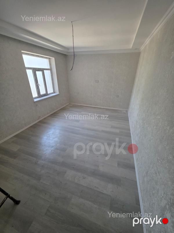 Satılır 3 otaqlı Həyət evi / Villa, 90 m², Corat bağları — Ev, villa, Sumqayıt (10)