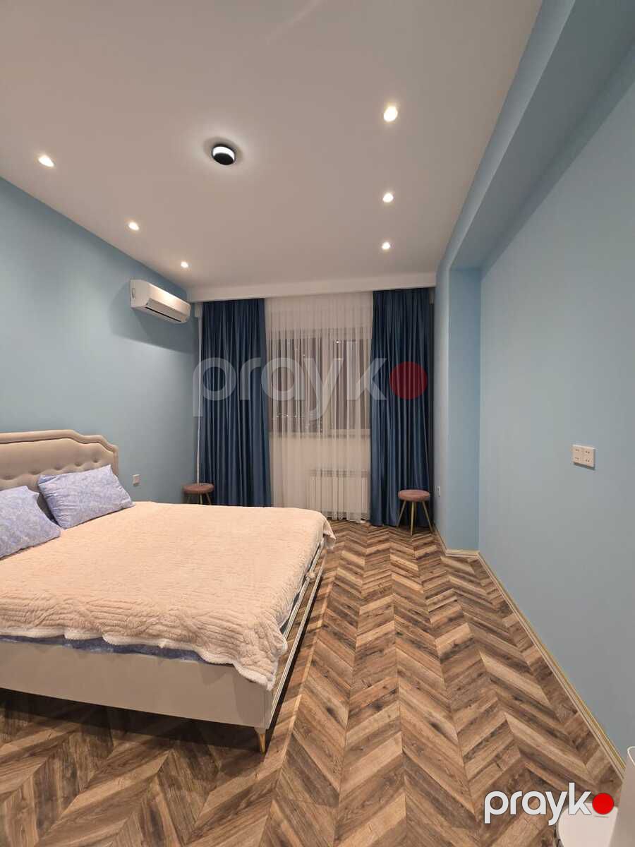İcarəyə verilir 2 otaqlı yeni tikili 65 m² — Mənzil, Bakı (9)