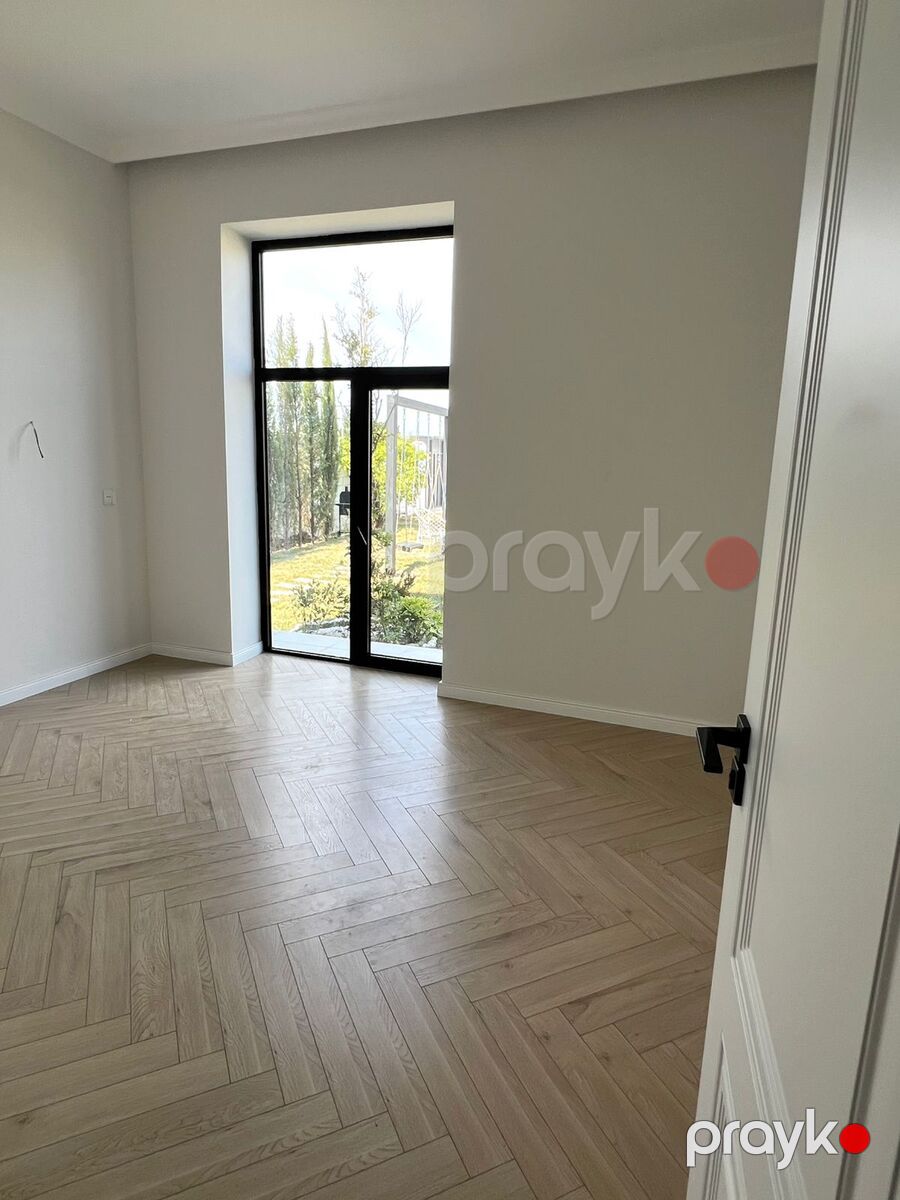 Satılır 3 otaqlı həyət evi/bağ evi 120 m² — Ev, villa, Bakı (10)