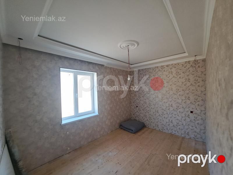 Satılır 3 otaqlı Həyət evi / Villa, 90 m², Yaşıl dərə — Ev, villa, Sumqayıt (7)