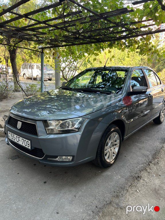 Khazar SD, 1.7 L, 2021 il, 125 500 km — Avtomobillər, Sumqayıt (12)