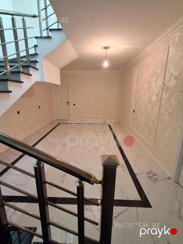 Satılır 5 otaqlı Həyət evi / Villa, 330 m², Suraxanı rayonu — Ev, villa, Bakı (11)