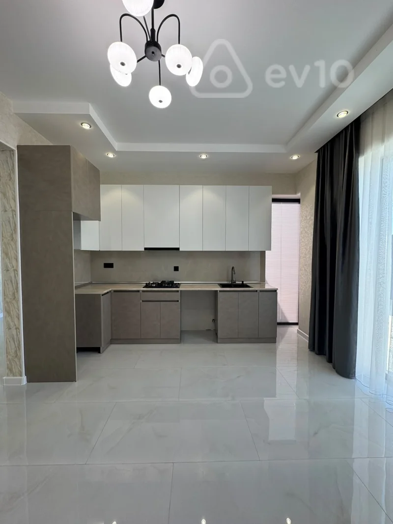 4 otaqlı həyət evi, 160 m², Şüvəlan — Ev, villa, Bakı (11)