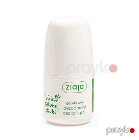 Diyircəkli dezodorant Ziaja Olive 60 ml — Bakı