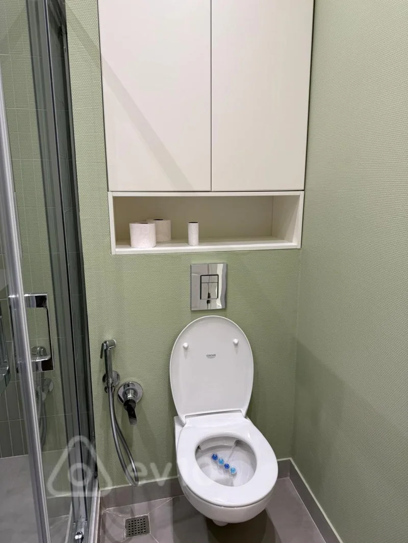 2 otaqlı mənzil, 72 m², H.Əliyev pr.32 — kirayə — Mənzil, Bakı (11)