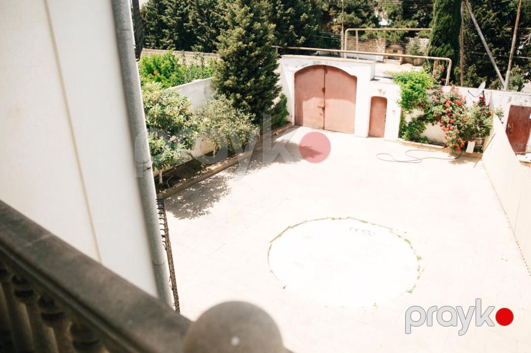 Satılır 10 otaqlı həyət evi/bağ evi 330 m² — Ev, villa, Bakı (2)