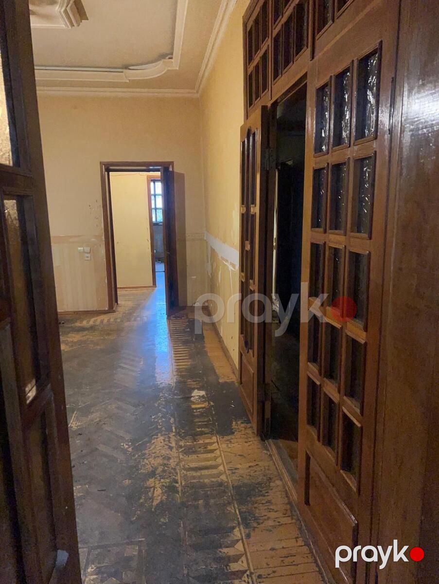 Satılır 6 otaqlı köhnə tikili 70 m² — Mənzil, Bakı (5)