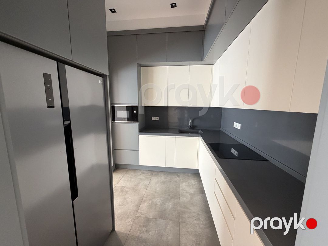 İcarəyə verilir 3 otaqlı həyət evi/bağ evi 140 m² — Ev, villa, Bakı (11)