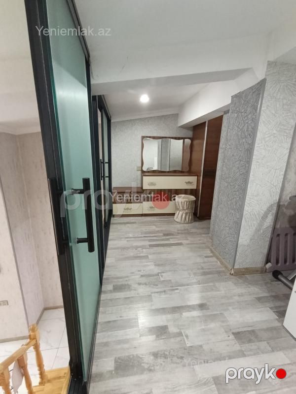 Satılır 2 otaqlı Bina evi menzil (Yeni tikili), 54 m², Sumqayıt Bulvarı — Mənzil, Sumqayıt (5)