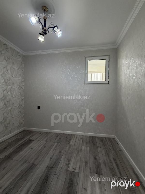 Satılır 2 otaqlı Bina evi menzil (Yeni tikili), 44 m², Masazır — Mənzil, Abşeron (3)