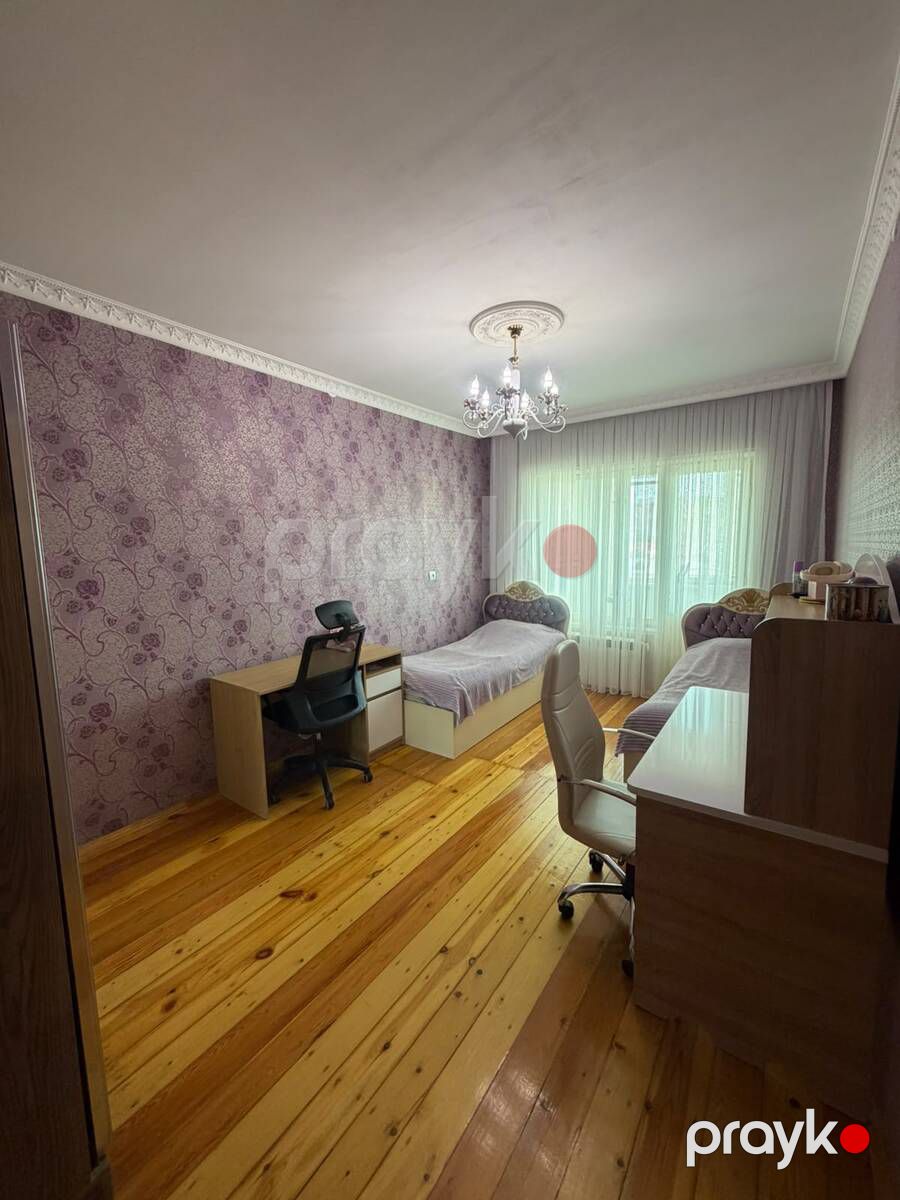 Satılır 3 otaqlı köhnə tikili 65 m² — Mənzil, Bakı (3)