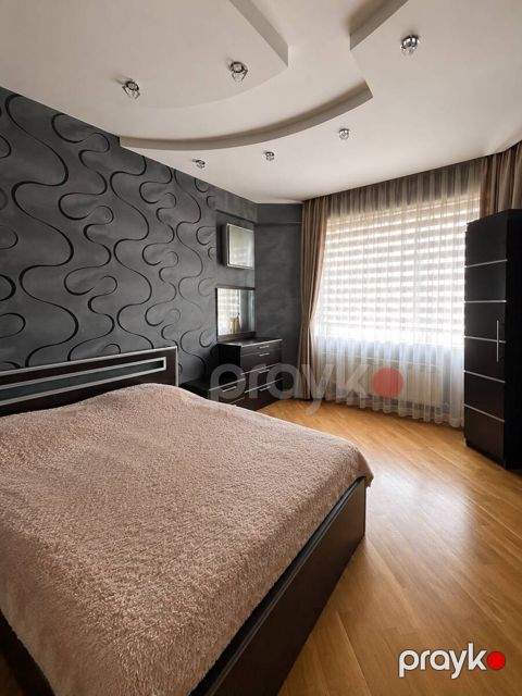 Satılır 3 otaqlı yeni tikili 115 m² — Bakı