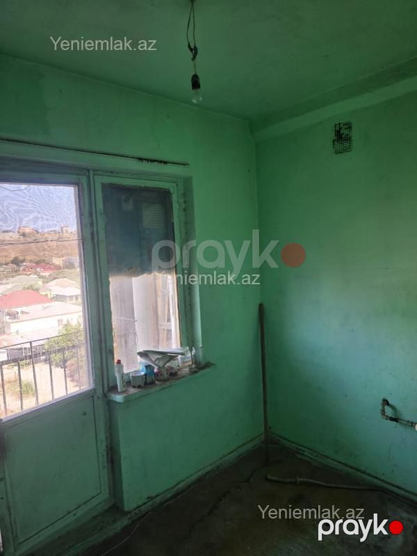 Satılır 4 otaqlı Bina evi menzil (Köhnə tikili), 110 m², Suraxanı rayonu — Mənzil, Bakı (8)