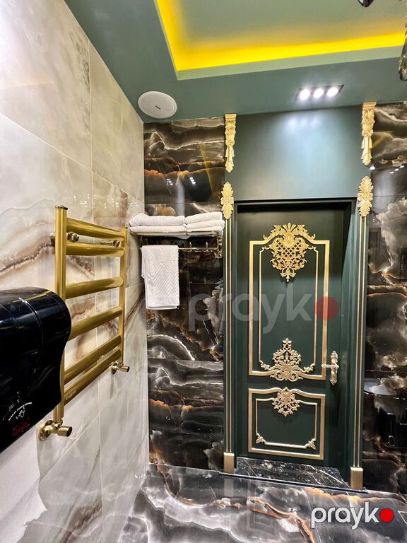 Satılır 3 otaqlı yeni tikili 116 m² — Mənzil, Sumqayıt (6)
