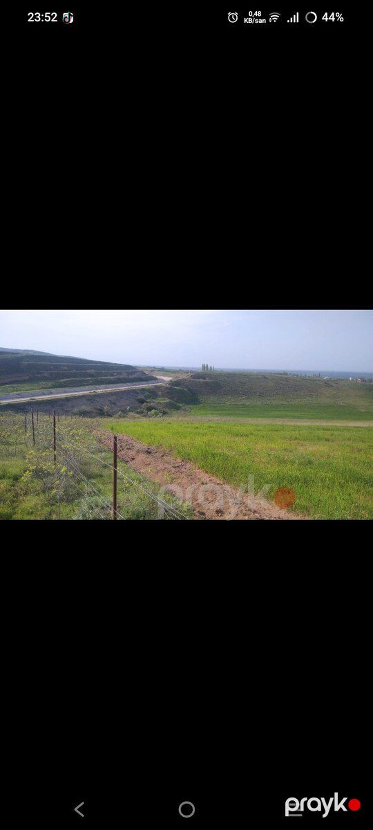 850 sot torpaq sahəsi, Şabran r — Torpaq, Şabran (4)