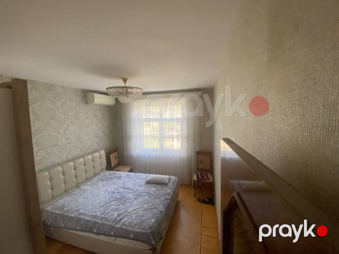 Satılır 4 otaqlı köhnə tikili 110 m² — Mənzil, Bakı (10)