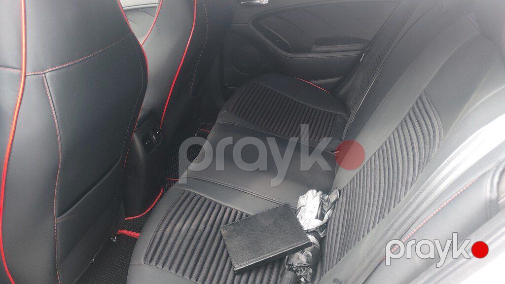 Kia Forte, 1.8 L, 2015 il, 175 000 km — Avtomobillər, Bakı (6)