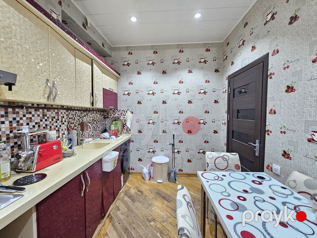 Satılır 3 otaqlı yeni tikili 95 m² — Mənzil, Xırdalan (8)