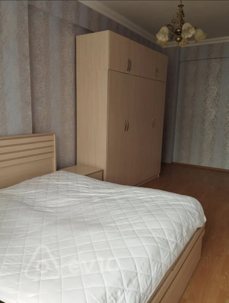 2 otaqlı mənzil, 68 m², Bayıl Jurnalistlerin binası — kirayə — Mənzil, Bakı (4)