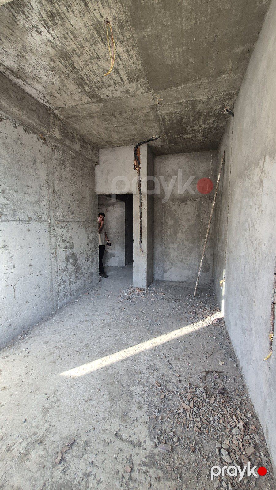 Satılır 3 otaqlı yeni tikili 88 m² — Mənzil, Sumqayıt (11)