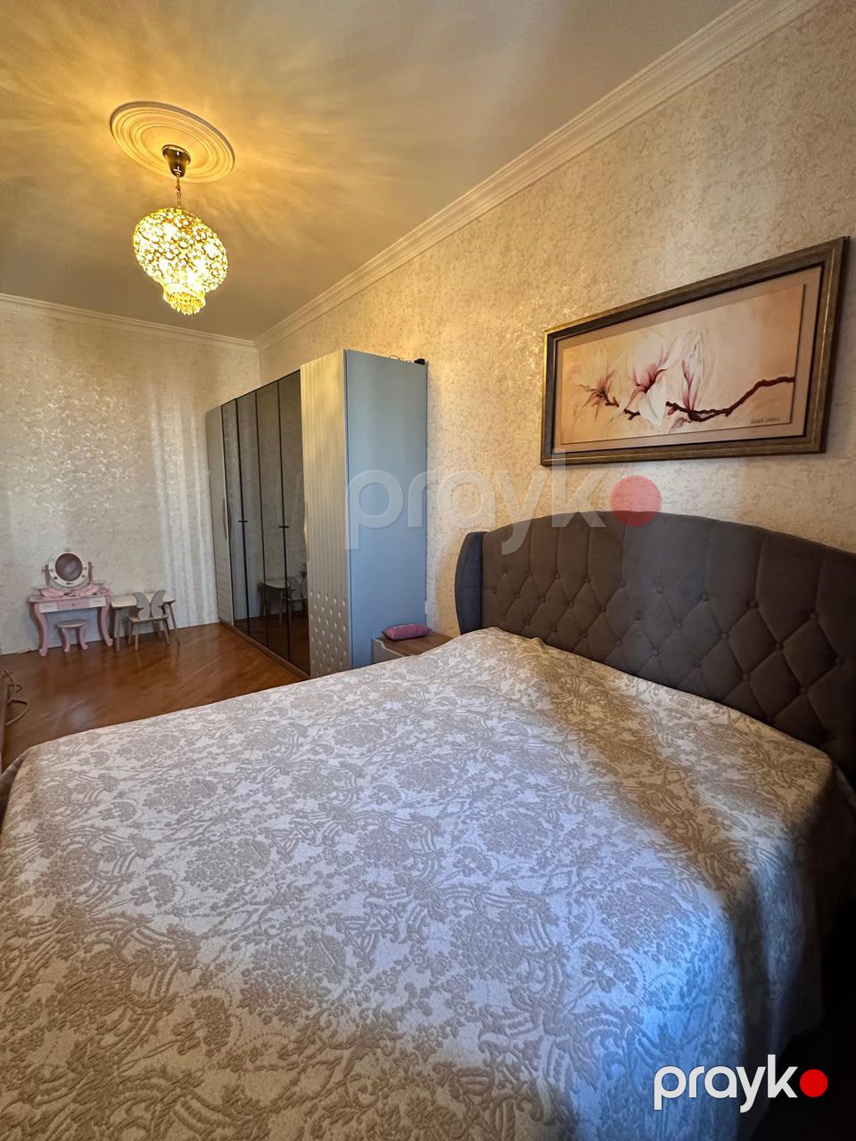 Satış: 3 otaqlı Yeni tikili, 111 m², Binəqədi rayonu — Mənzil, Bakı (9)